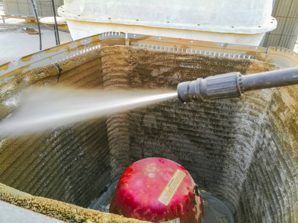 Best Best Air Duct Cleaning Company  in Cameron, WI