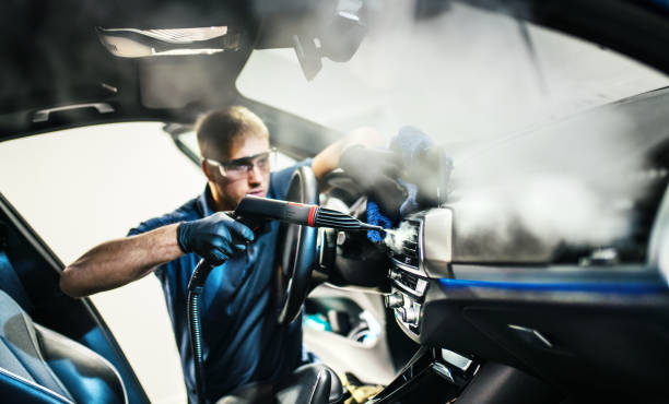Best Affordable Duct Cleaning Services  in Cameron, WI