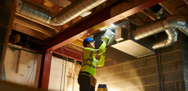 Best HVAC Air Duct Cleaning  in Cameron, WI