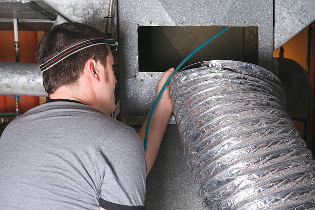 Best Dryer Vent Cleaning Services  in Cameron, WI