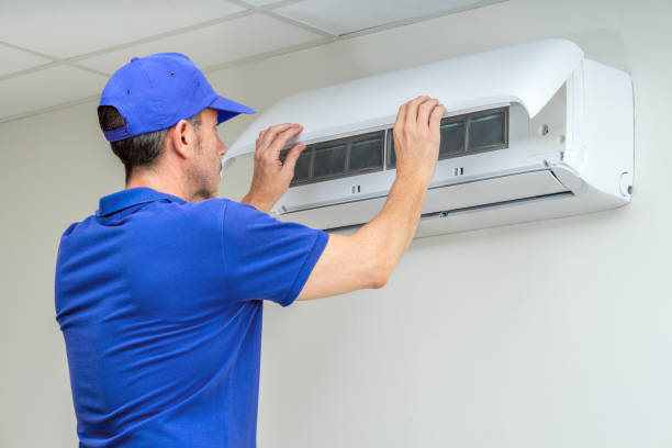 Home Air Vent Cleaning in WI