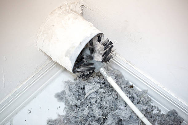 Best Local Air Duct Cleaning Services  in Cameron, WI