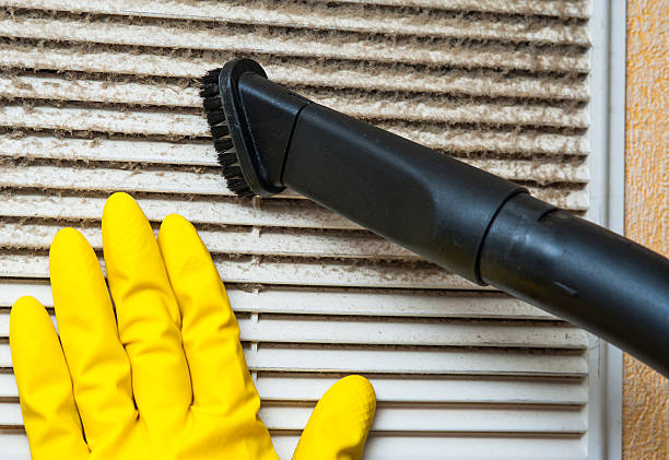 HVAC Maintenance and Cleaning in WI