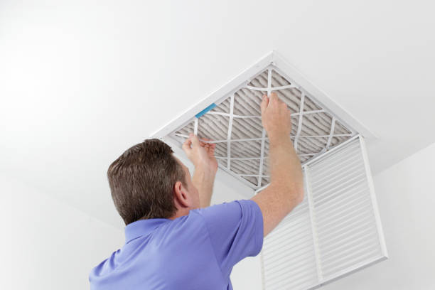 Best Home Air Vent Cleaning  in Cameron, WI